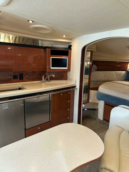 Done Didit  36ft Sea Ray Yacht For Sale