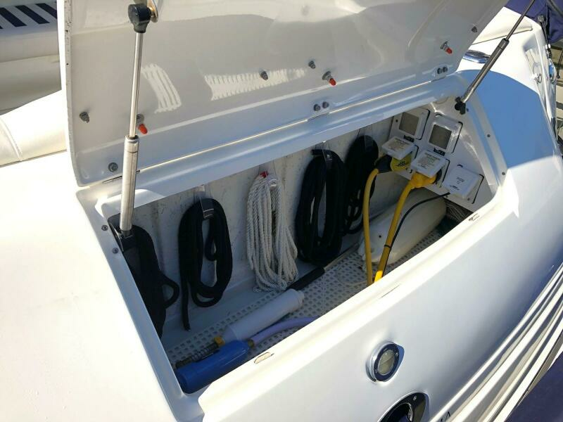Done Didit  36ft Sea Ray Yacht For Sale