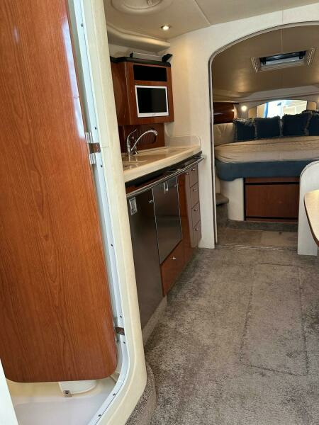 Done Didit  36ft Sea Ray Yacht For Sale