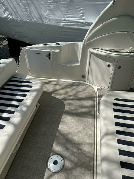 Done Didit  36ft Sea Ray Yacht For Sale