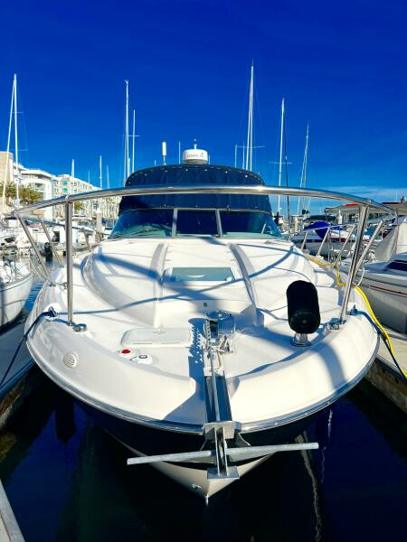 Senorita 32ft Bayliner Yacht For Sale