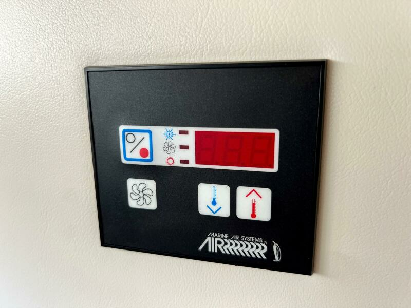 Senorita 32ft Bayliner Yacht For Sale