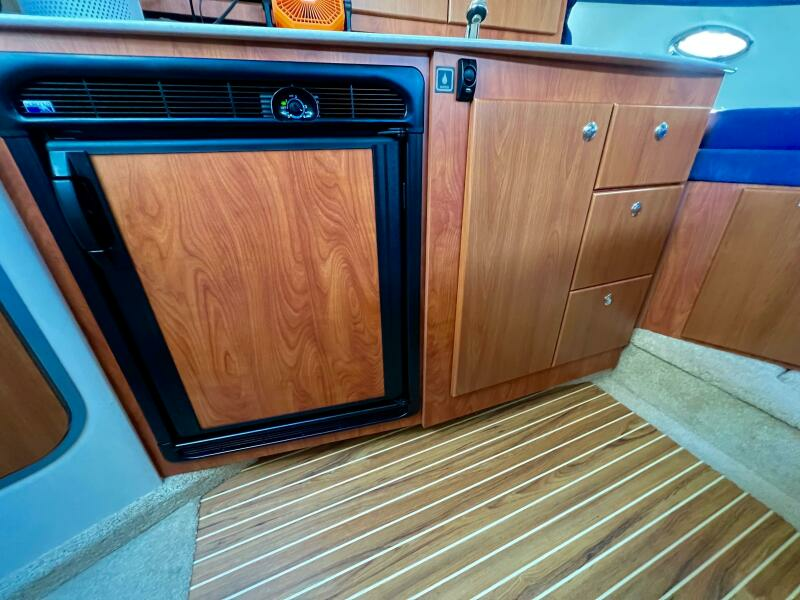 Senorita 32ft Bayliner Yacht For Sale