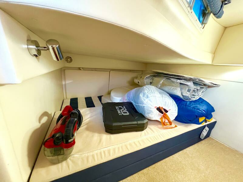 Senorita 32ft Bayliner Yacht For Sale