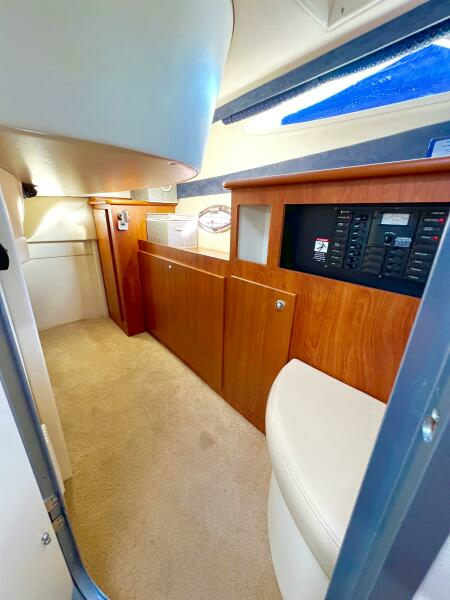 Senorita 32ft Bayliner Yacht For Sale