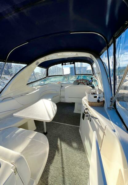Senorita 32ft Bayliner Yacht For Sale