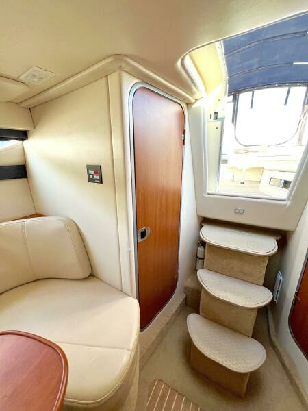 Senorita 32ft Bayliner Yacht For Sale