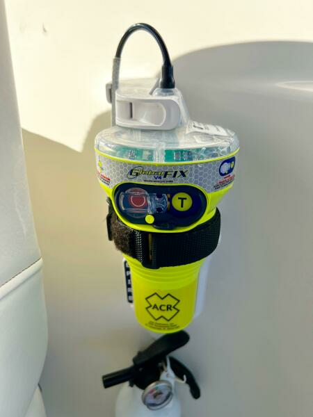 Senorita 32ft Bayliner Yacht For Sale