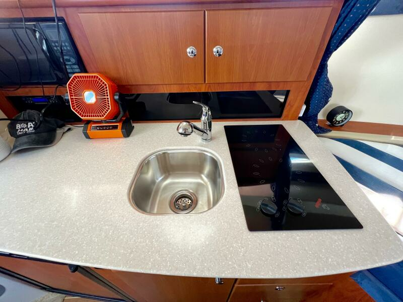 Senorita 32ft Bayliner Yacht For Sale