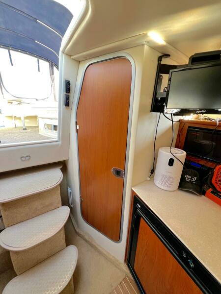 Senorita 32ft Bayliner Yacht For Sale