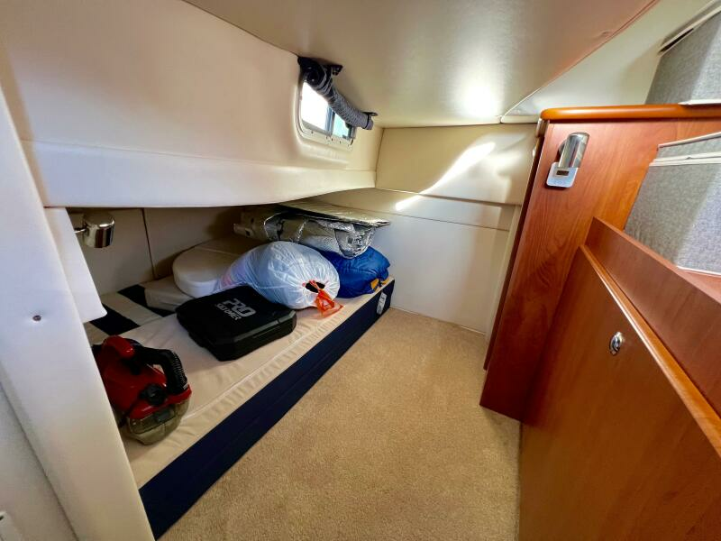 Senorita 32ft Bayliner Yacht For Sale