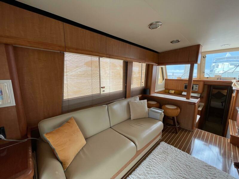 2006 Mainship