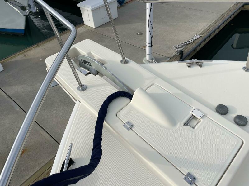 2006 Mainship