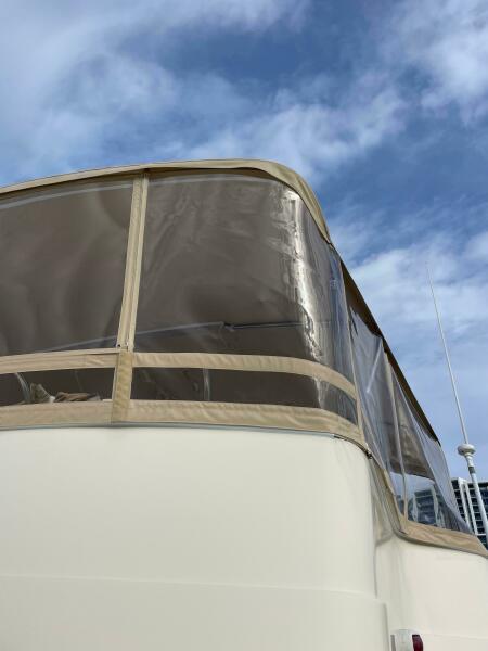 2006 Mainship