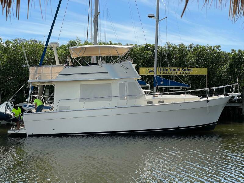 2006 Mainship
