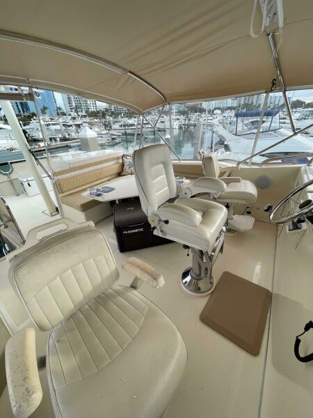 2006 Mainship