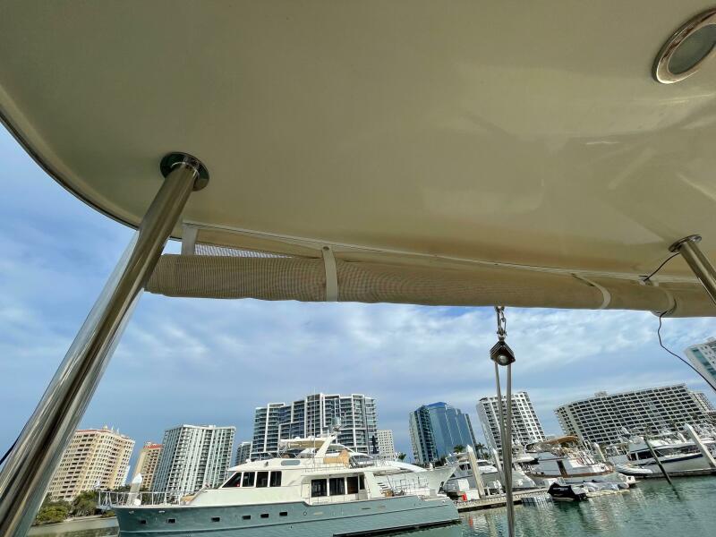 2006 Mainship