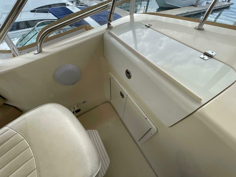 2006 Mainship