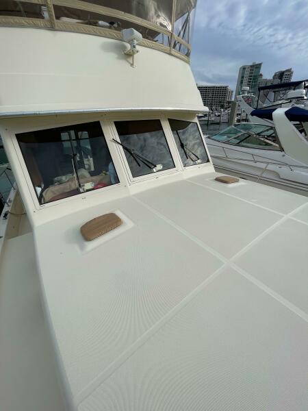 2006 Mainship