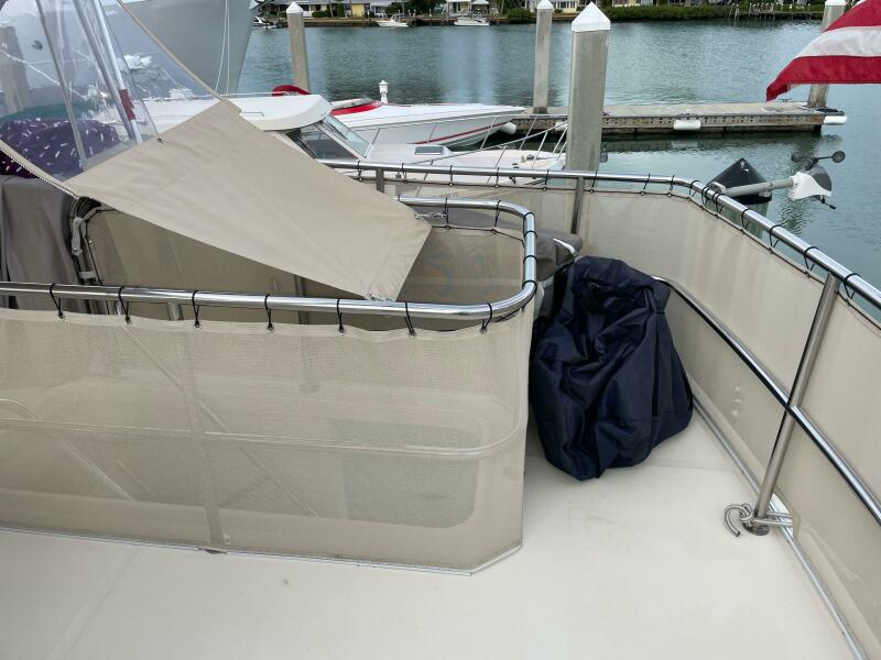 2006 Mainship