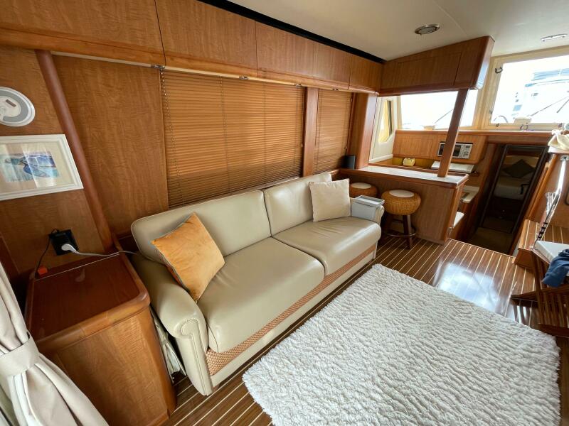 2006 Mainship