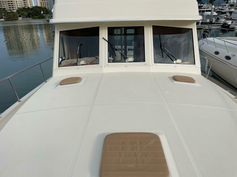 2006 Mainship
