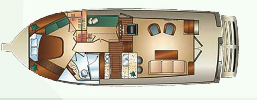 2006 Mainship
