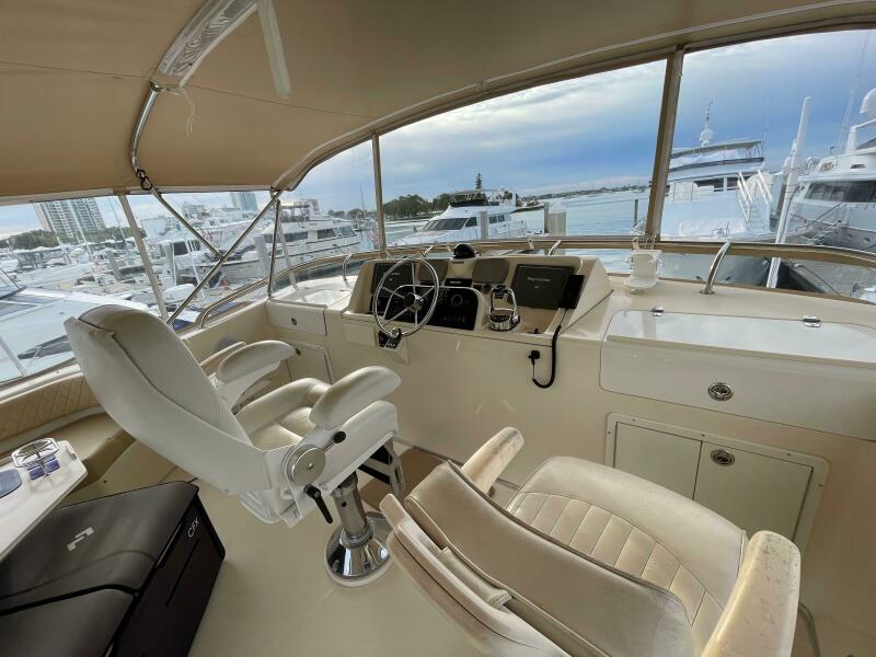 2006 Mainship