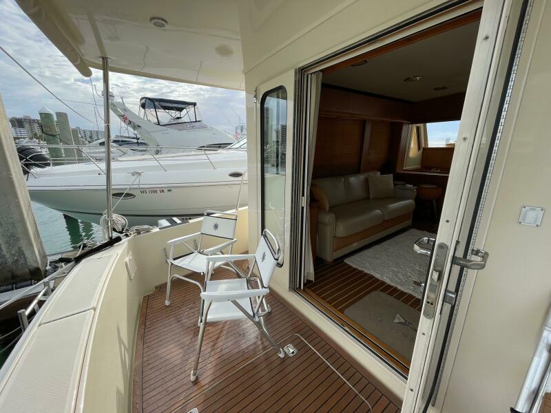 2006 Mainship