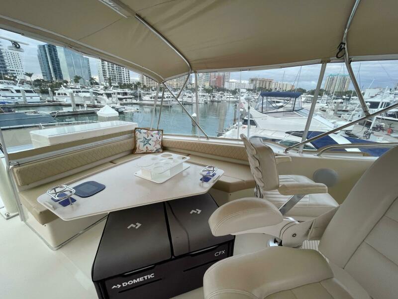 2006 Mainship