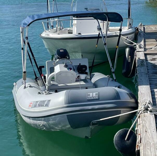 2006 Mainship