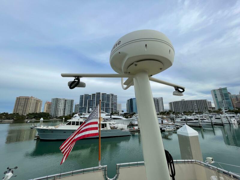 2006 Mainship