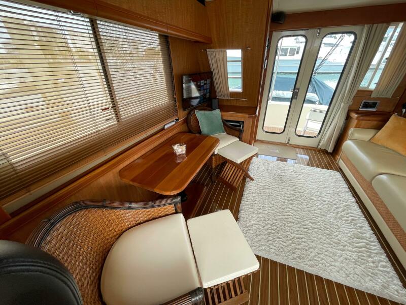 2006 Mainship