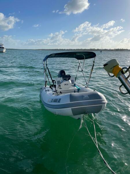 2006 Mainship