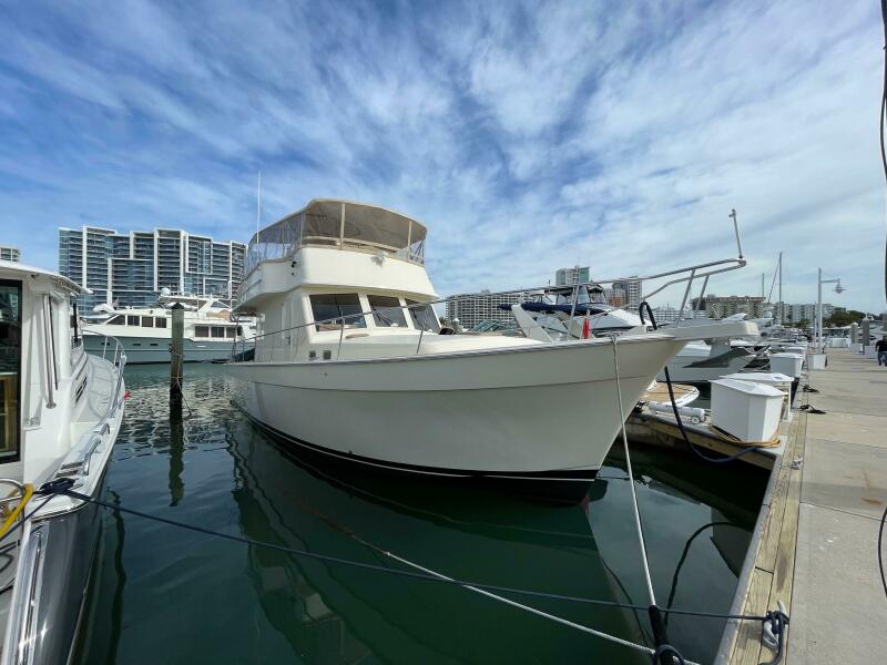 2006 Mainship