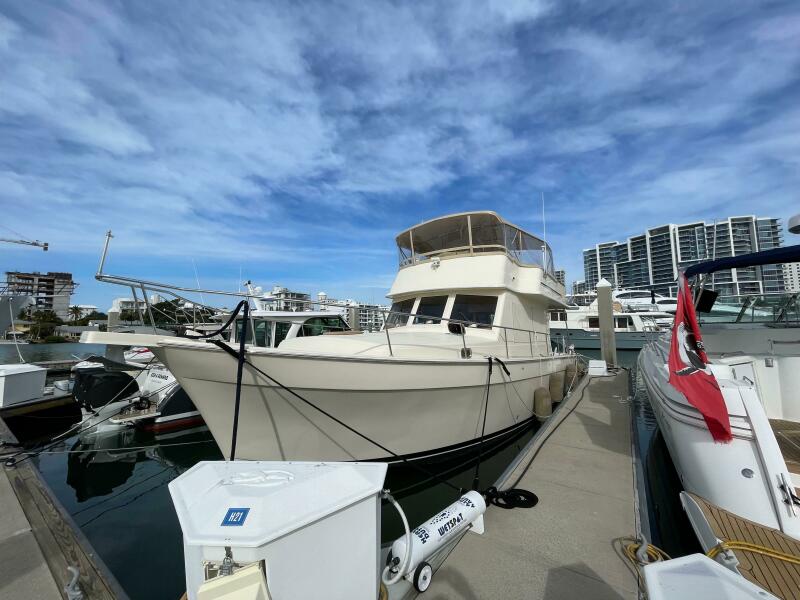 2006 Mainship