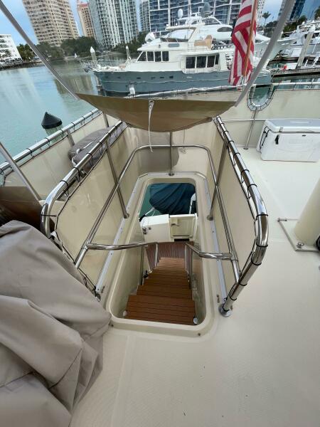 2006 Mainship
