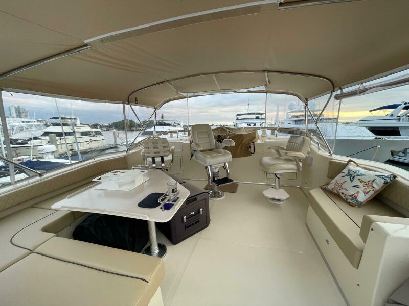 2006 Mainship