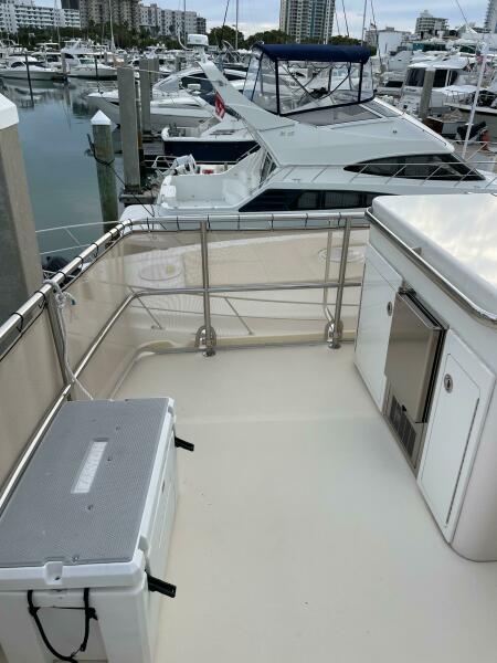 2006 Mainship
