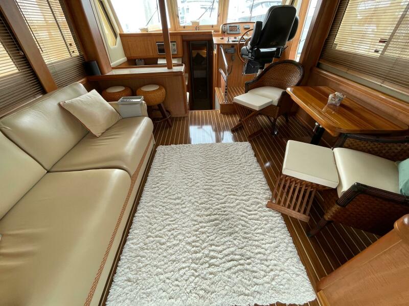 2006 Mainship