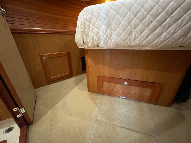 2006 Mainship