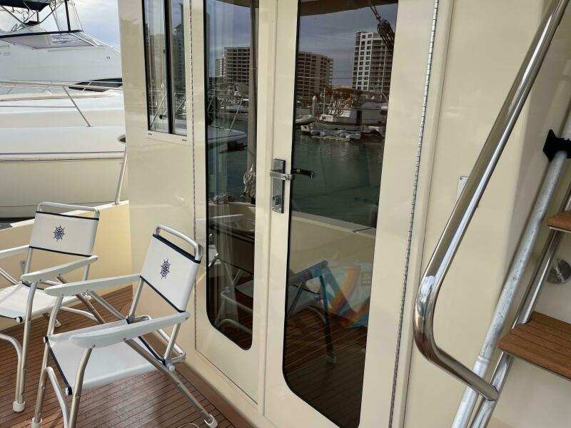 2006 Mainship