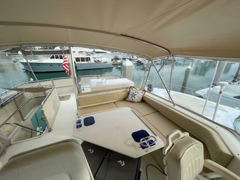 2006 Mainship