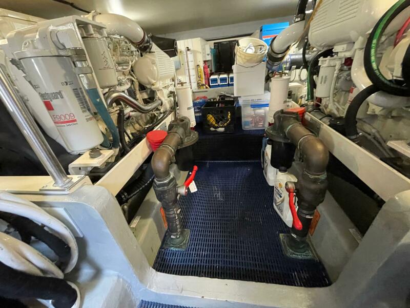 2006 Mainship