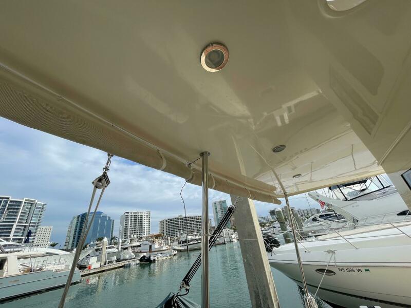 2006 Mainship