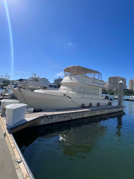 2006 Mainship