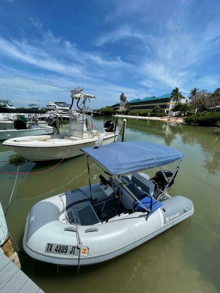 2006 Mainship