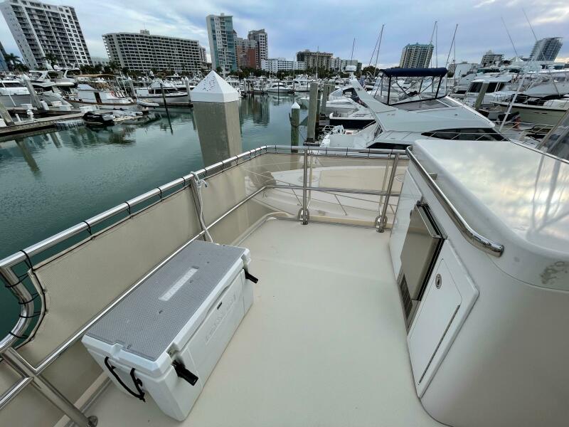 2006 Mainship