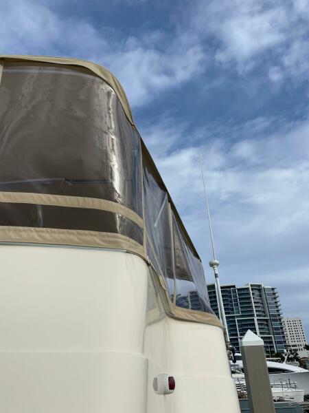 2006 Mainship