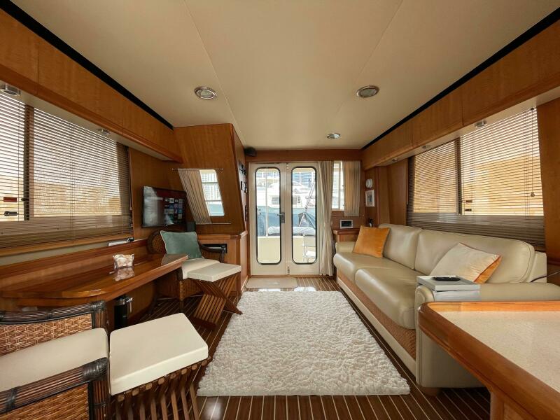2006 Mainship